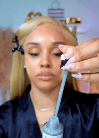 Gentle Rice Peel Serum