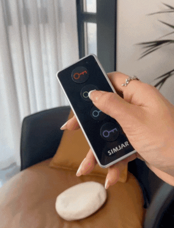 Smart Key Finder Tracker