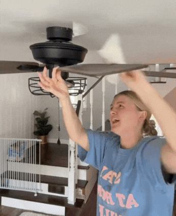 Coconut Carbon Fan Filters