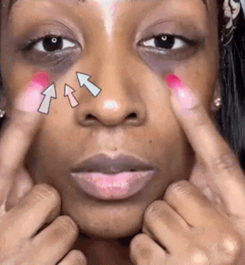 Avocado Collagen Eye Reviver