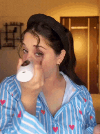 GlowVac Pore Cleaner