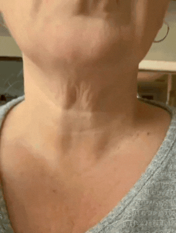 Smooth Neck Revitalizer Cream