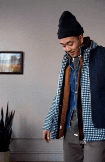 Bomaze Toasty Heated Jacket