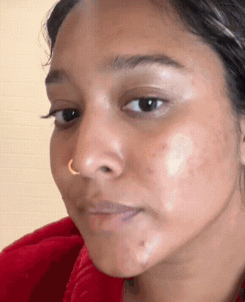 GlowClean Facial Brush