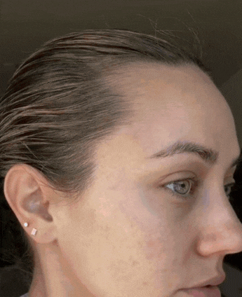 GlowClean Facial Brush