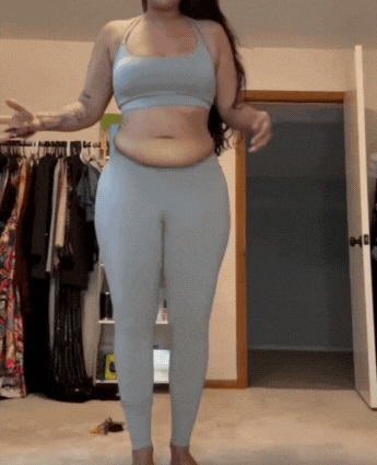 Slim & Shine Therapy Belt