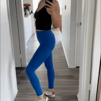 Zorvera Glute Sculptor