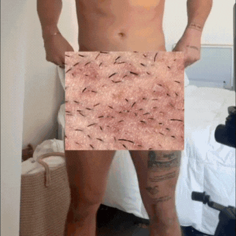 SilkGlide Smooth Skin Solution