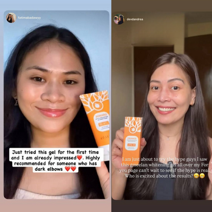 Gmeelan™- Whitening Gel