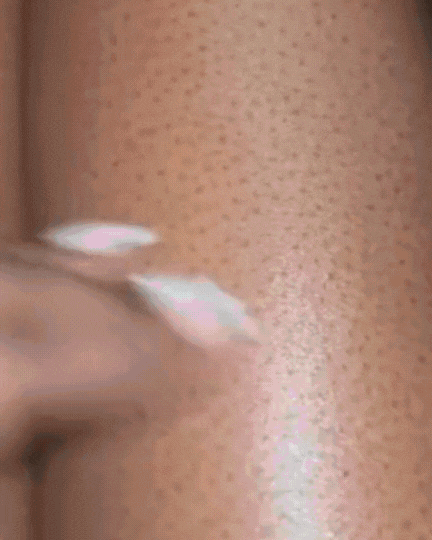 Radiant Glow Shower Gel