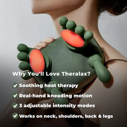 Theralax™ Massager