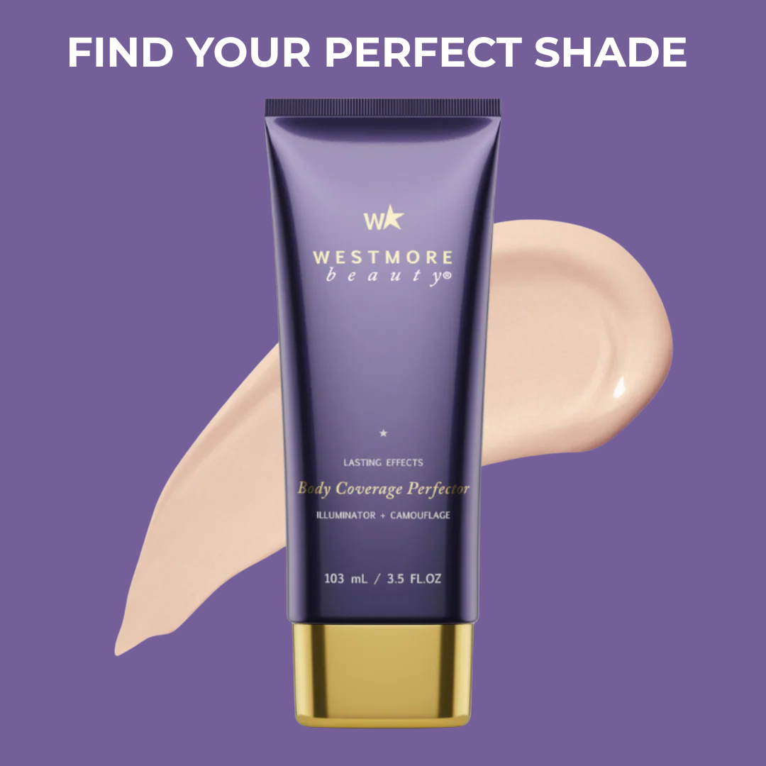 Willow™ Body Coverage Perfector