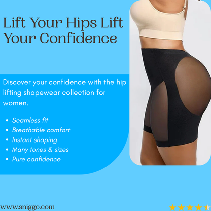 Hip Lift Shapewear