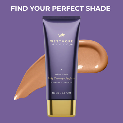Willow™ Body Coverage Perfector