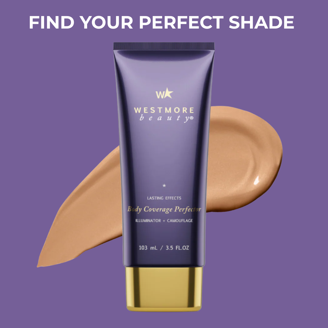 Willow™ Body Coverage Perfector