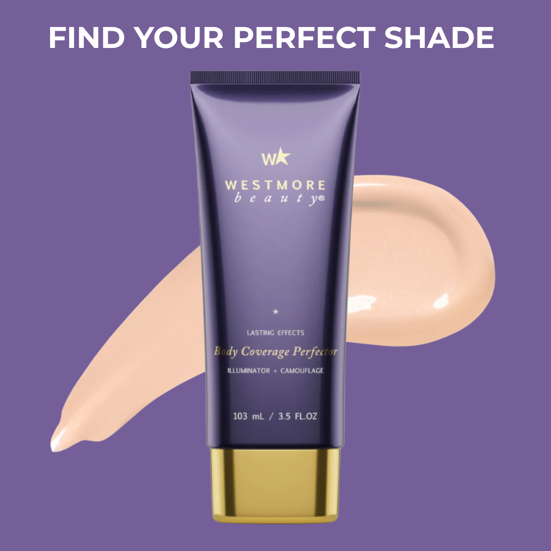 Willow™ Body Coverage Perfector