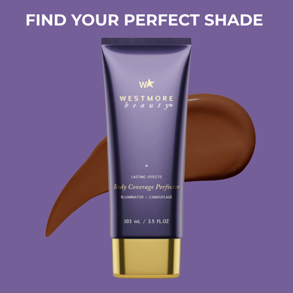 Willow™ Body Coverage Perfector