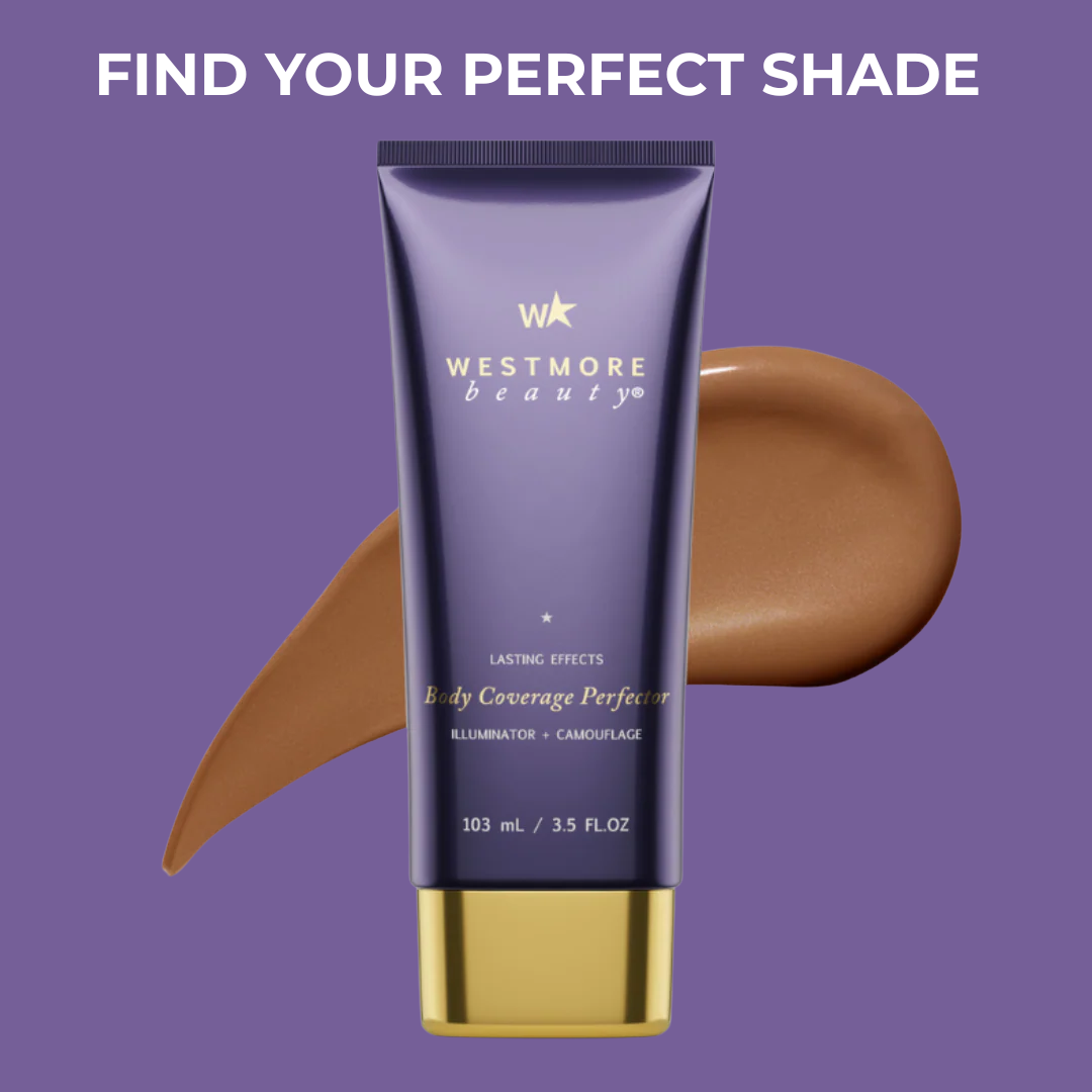 Willow™ Body Coverage Perfector