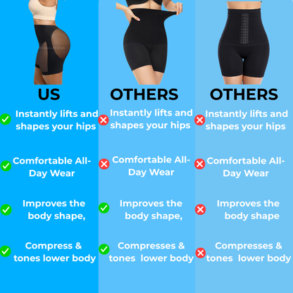 Hip Lift Shapewear