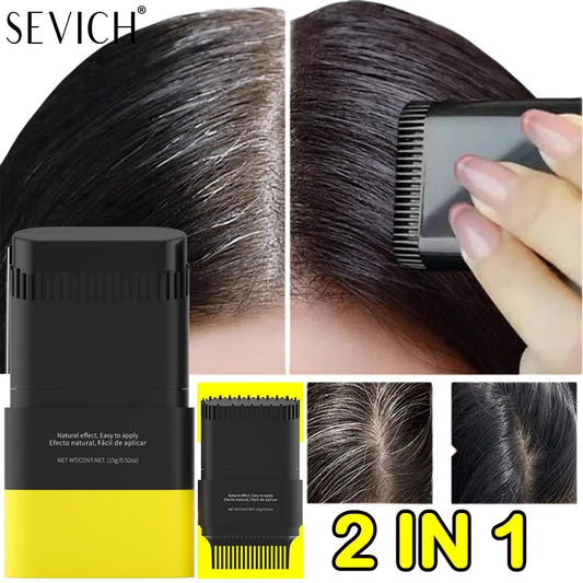 Instant Hair Color Stick