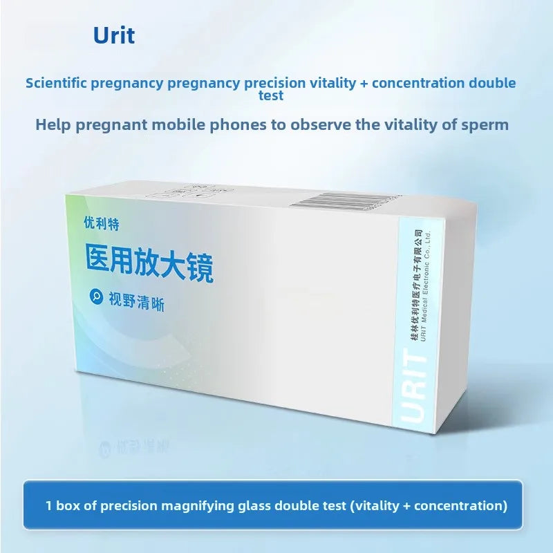 Sperm Scan Kit