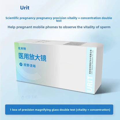 Sperm Scan Kit