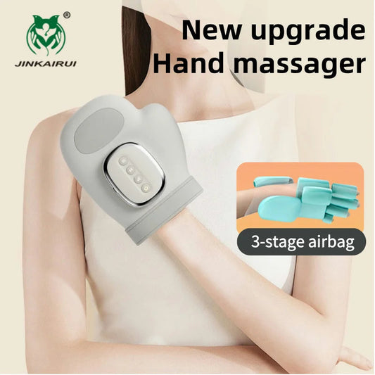 Comfort Hand Relaxer