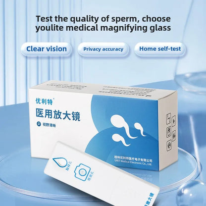 Sperm Scan Kit