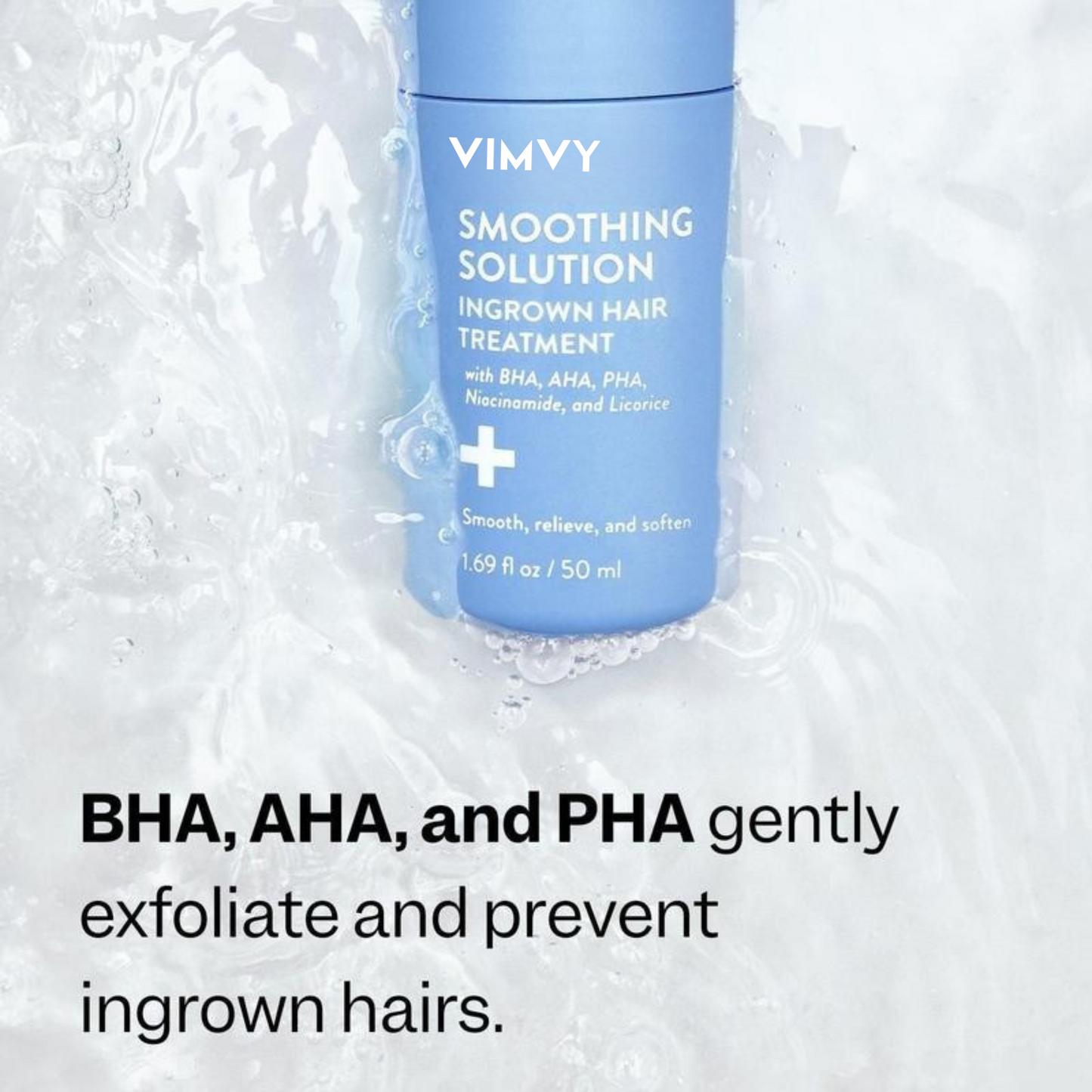 FLEXQW™ Smoothing Solution