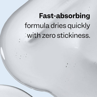 FLEXQW™ Smoothing Solution