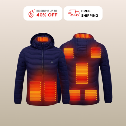 Snuggle™ Heated Jacket